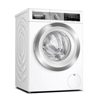 Bosch WAX28EH1GB Serie 8 Washing Machine in White 1400rpm 10kg B Rated