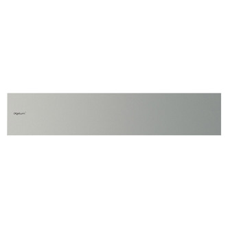 Whirlpool WD142IXL 13cm Built In Warming Drawer in Stainless Steel