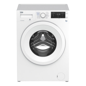 Beko WDC7523002W Washer Dryer in White 1200rpm 7kg/5kg
