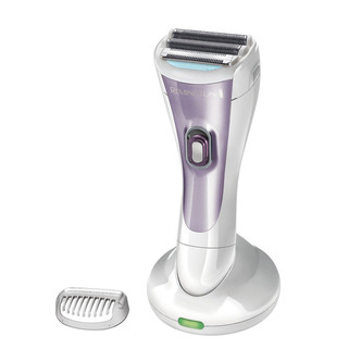 Remington WDF4840 Cordless Wet and Dry Lady Shaver