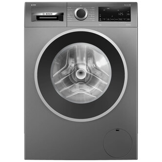 Bosch WGG244FRGB Series 6 Washing Machine in Graphite 1400rpm 9Kg A