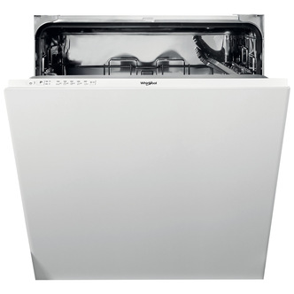 Whirlpool WIE2B19UK 60cm Fully Integrated Dishwasher 13 Place F Rated