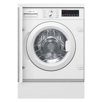 Bosch WIW28500GB Integrated Washing Machine 1400rpm 8kg A+++