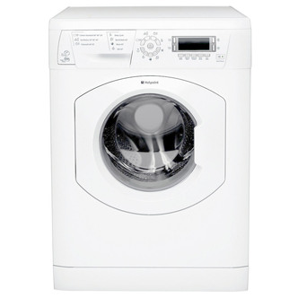 Hotpoint WMAO963P Washing Machine in White 1600rpm 9kg A+++ Rated
