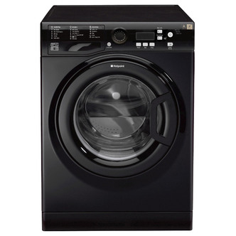 Hotpoint WMBF944K Experience ECO Washing Machine in Black 1400rpm 9kg