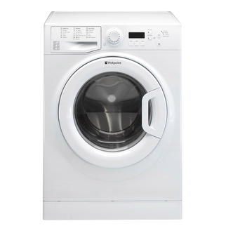Hotpoint WMBF944P Experience Eco Washing Machine in White 9kg 1400rpm