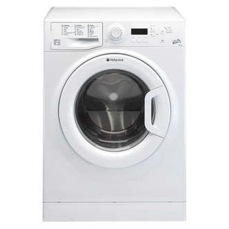 Hotpoint WMEUF944P Washing Machine in White 1400rpm 9Kg A+++ Rated