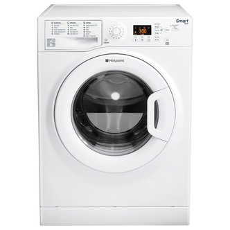 Hotpoint WMFU963P Washing Machine in White 1600rpm 9kg A+++ Rated