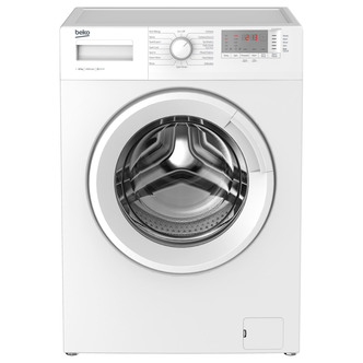 Beko WTG1041B2CW Washing Machine in White 1400rpm 10Kg A+++
