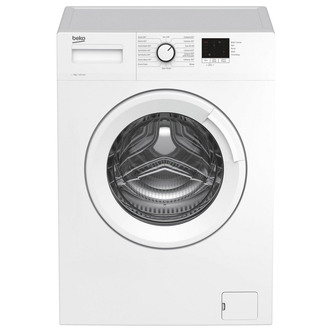 Beko WTK72042W Washing Machine in White 1200 rpm 7Kg E Rated