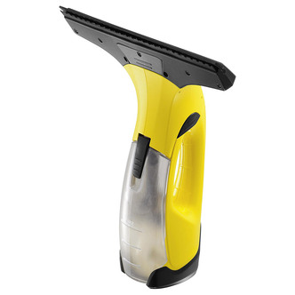 Karcher WV2 Cordless Rechargeable Glass Window Vacuum Cleaner