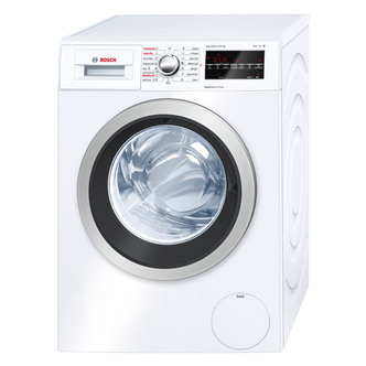 Bosch WVG30461GB Serie-6 Washer Dryer in White 1500rpm 8kg/5kg A Rated