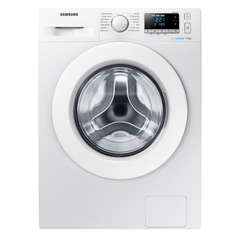 Samsung WW70J5556MW ECO BUBBLE Washing Machine in White 1400rpm 7kg A+++
