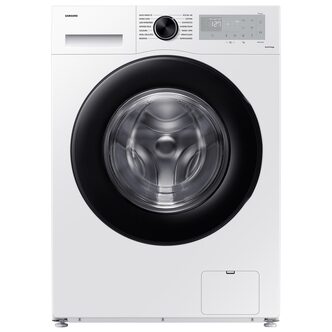 Samsung WW90CGC04DAH Washing Machine White 1400rpm 9kg A Rated EcoBubble