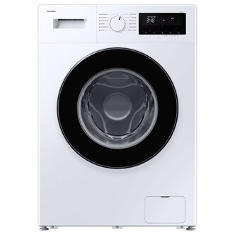 Samsung WW90FG3M05AW Series 4 9kg 1400 Spin Washing Machine in White A Rated