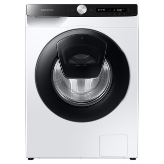 Samsung WW90T554DAE Washing Machine in White 1400rpm 9kg A Rated AddWash