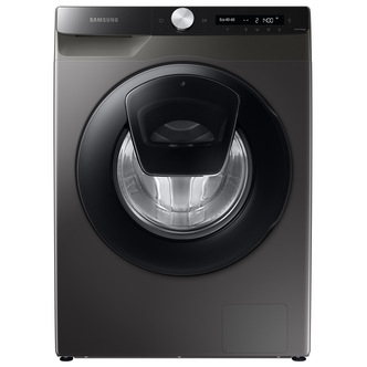 Samsung WW90T554DAX Washing Machine Graphite 1400rpm 9kg A Rated AddWash