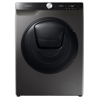 Samsung WW90T854DBX Washing Machine Graphite 1400rpm 9kg A Rated AddWash