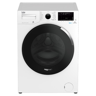 Beko WY940P44EW Washing Machine in White 1400rpm 9Kg A+++
