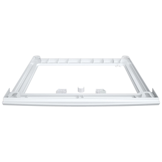 Siemens WZ27410 Stacking Kit for Tumble Dryers