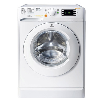 Indesit XWDE861480XW