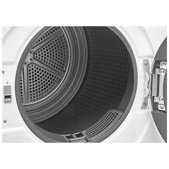 Indesit YTM1071R 7kg Heat Pump Condenser Dryer in White A Rated