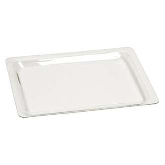 Neff Z11GU20X0 Full Width Glass Tray For All Single And Double Ovens