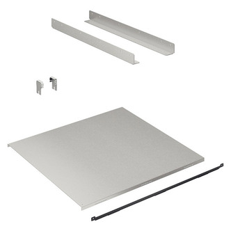 Neff Z11SZ00X0 Seamless Installation Kit Between 45cm 60CM Ovens