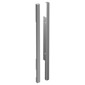 Neff Z11SZ60X0 Combination Strips for Single Ovens 29cm W Drawers