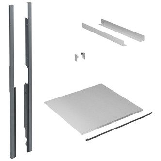 Neff Z11SZ90G0 N90/70 Seamless Combination Strips Metal Platform