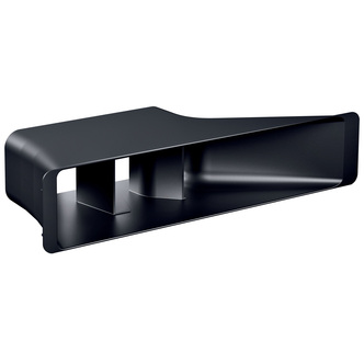Neff Z821PD1 Diffusor Required For Ducted Recirculation
