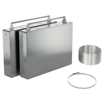Neff Z92WWJ12 Long Life 10 year Regenerative Filter Kit 90cm