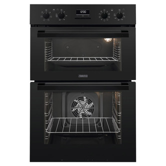 Zanussi ZOD35802BK