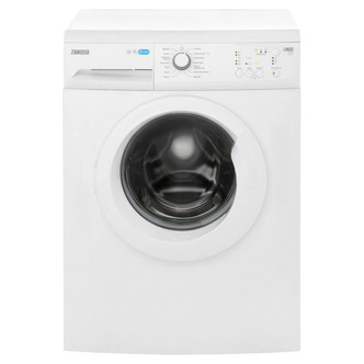 Zanussi ZWF71440W Washing Machine in White 1400rpm 7kg A+++ Rated