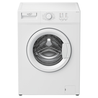 Zenith ZWM7121W Washing Machine in White 1200rpm 7Kg E Rated