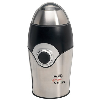 Wahl ZX595 James Martin Mini Spice/Coffee Grinder -Stainless Steel