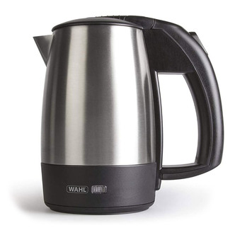 Wahl ZX946 Travel Kettle - Stainless Steel 2 Cup Capacity