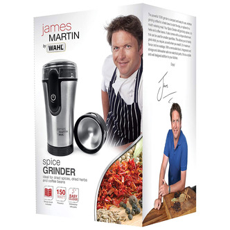 Wahl ZX992 James Martin Spice Grinder