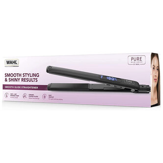 Wahl ZY130 Pure Radiance Hair Straightener