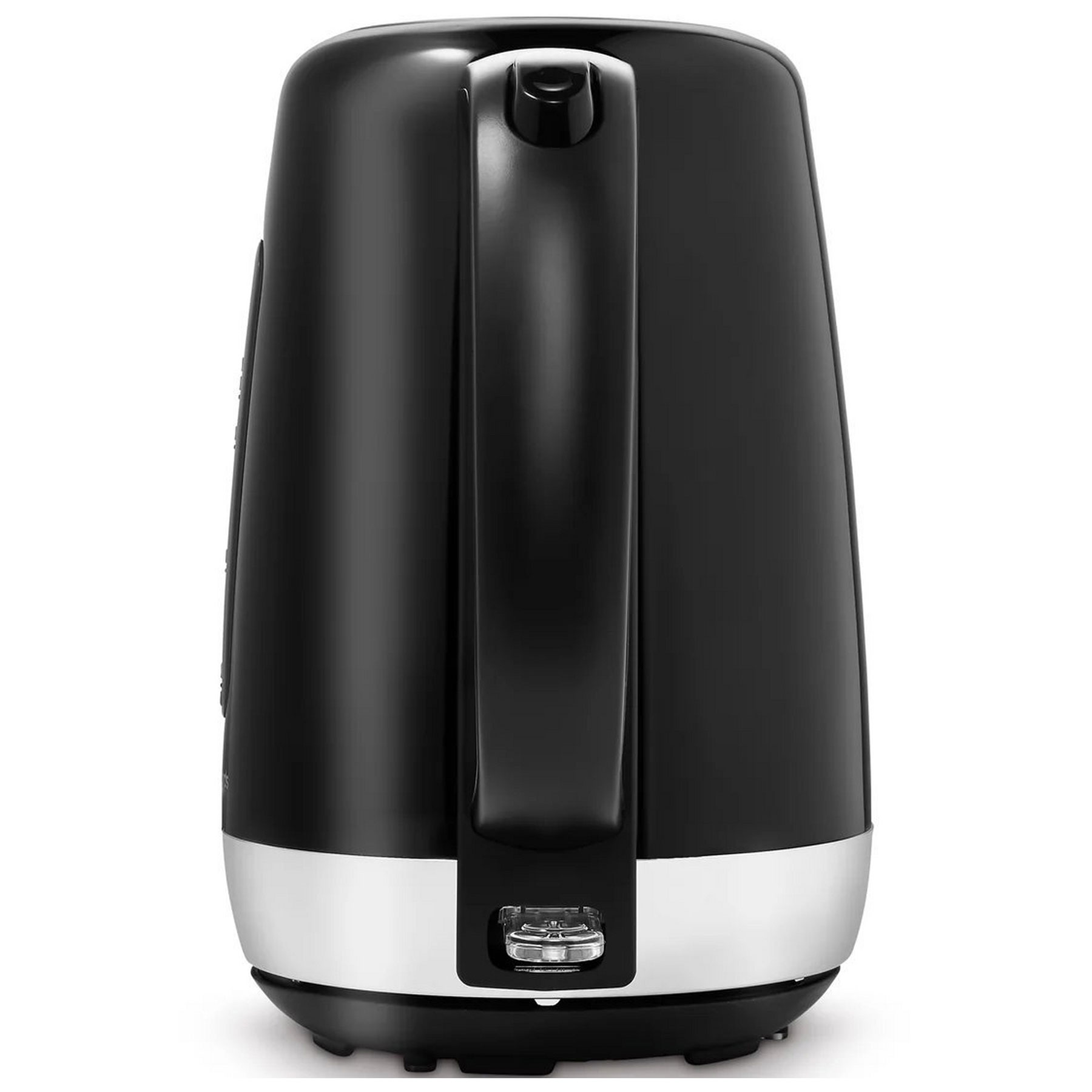 Morphy Richards 102783 Cordless Jug Kettle in Black 1 7L 3 0kW, photo 2