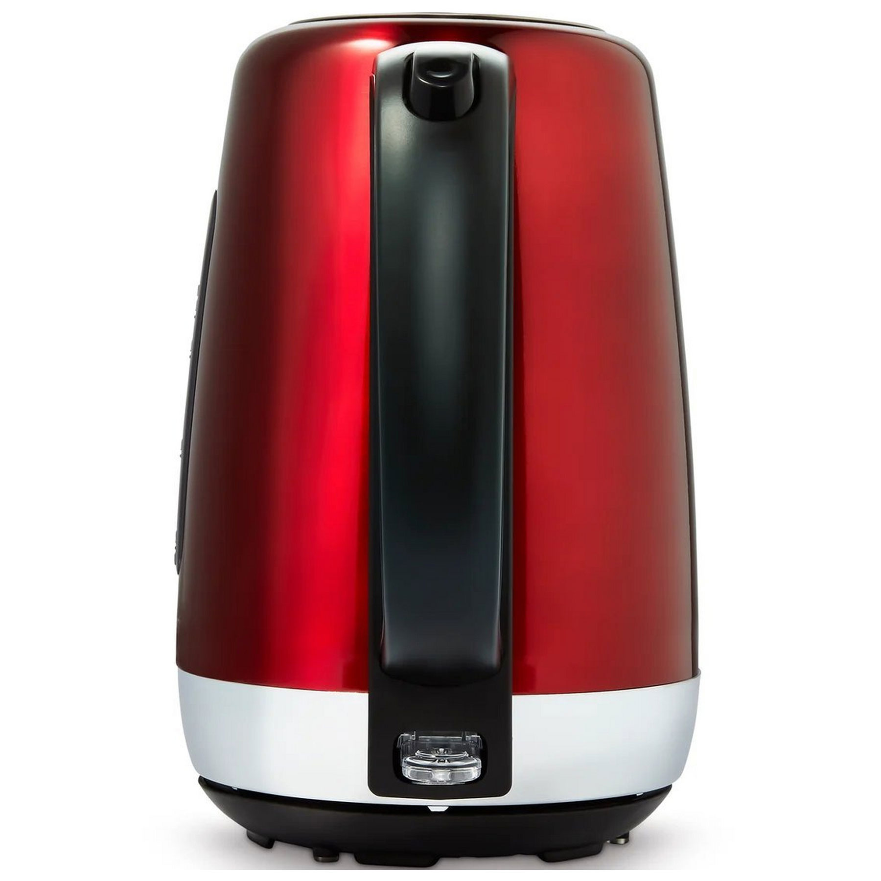 Morphy Richards 102785 Cordless Jug Kettle in Red 1 7L 3 0kW, photo 2