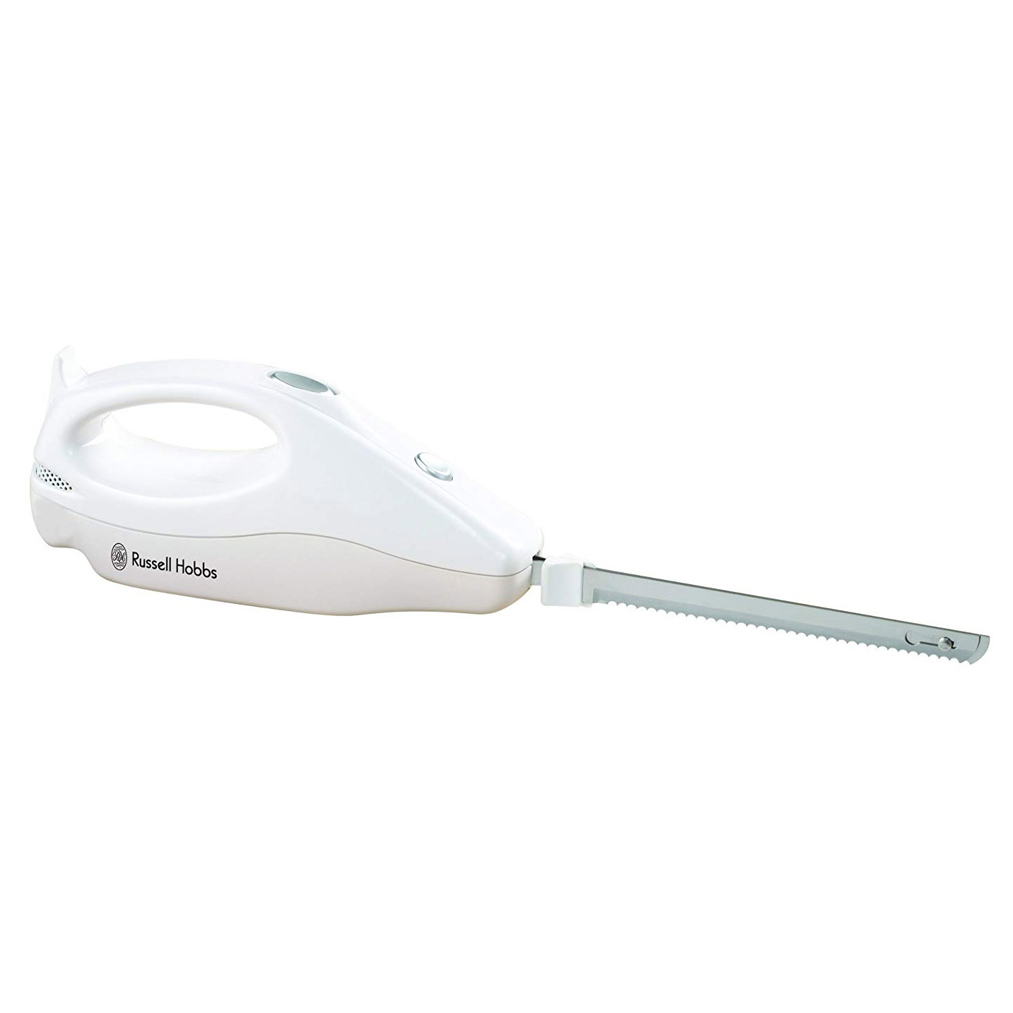 Image of Russell Hobbs 13892 Electric Knife in White 120W