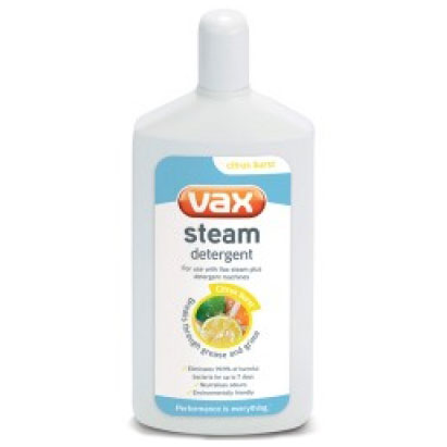 Image of Vax 1913162700 500ml Steam Detergent