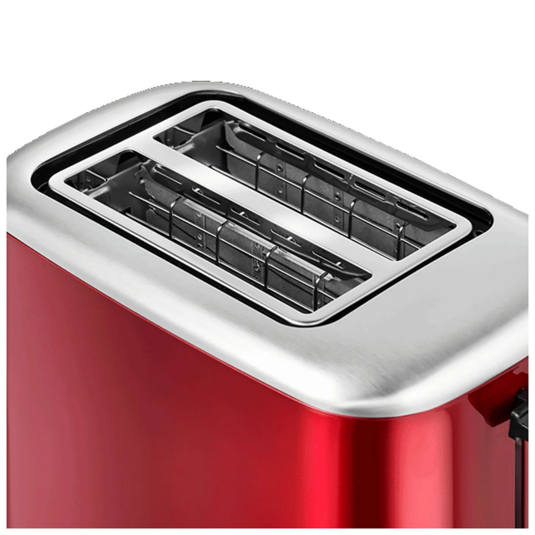 Morphy Richards 222066 2 Slice Toaster in Red, photo 2