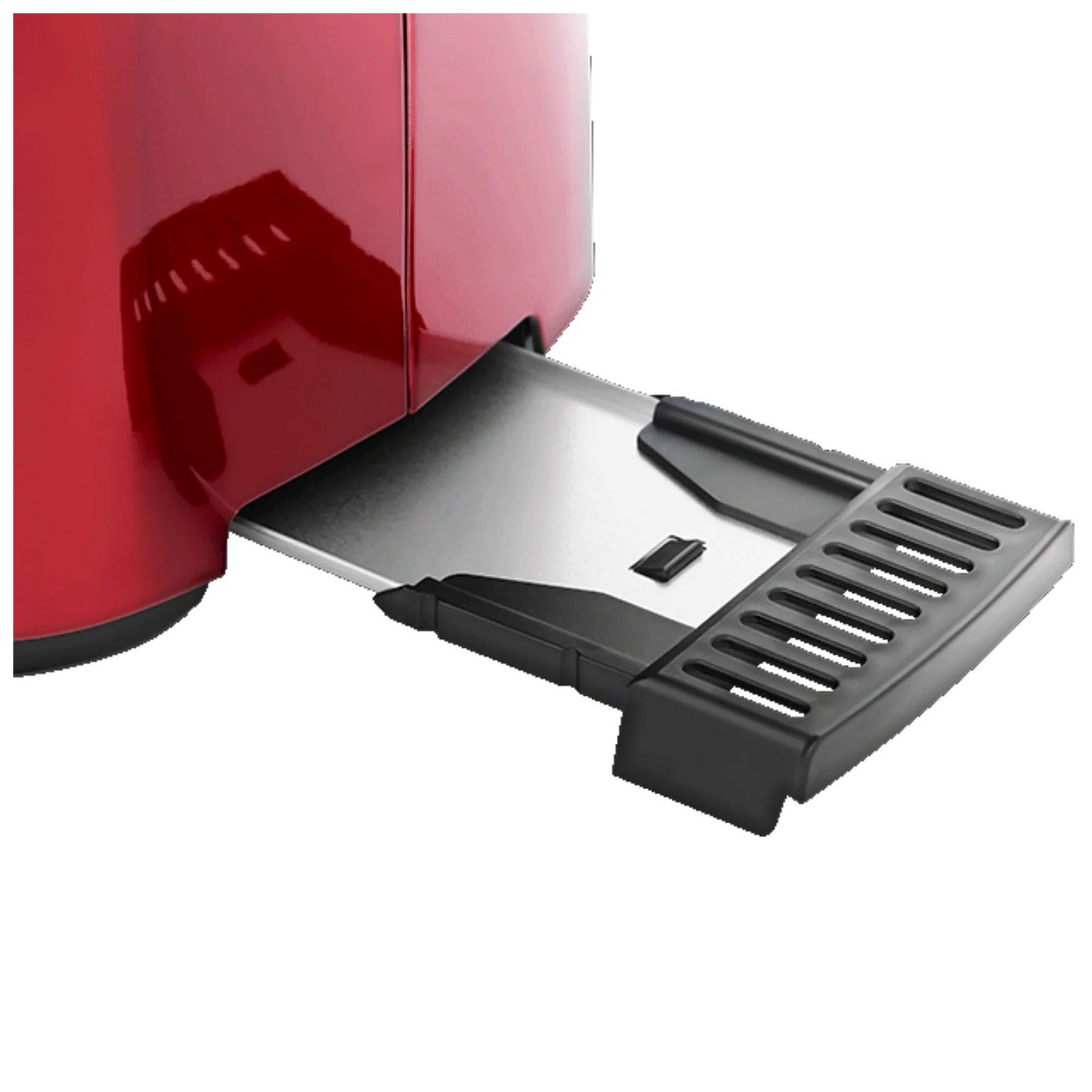 Morphy Richards 222066 2 Slice Toaster in Red, photo 5