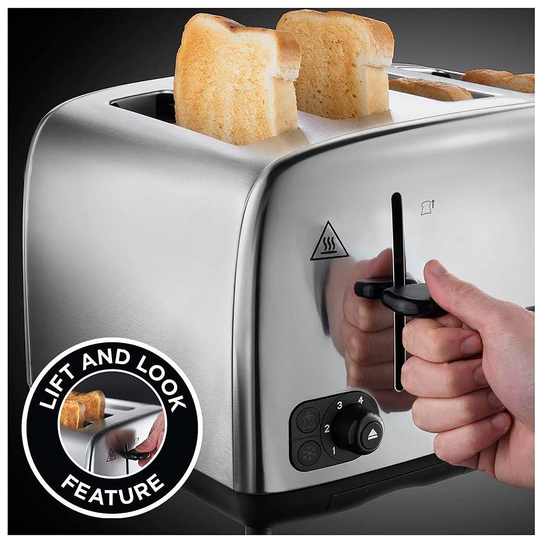 Russell-Hobbs
