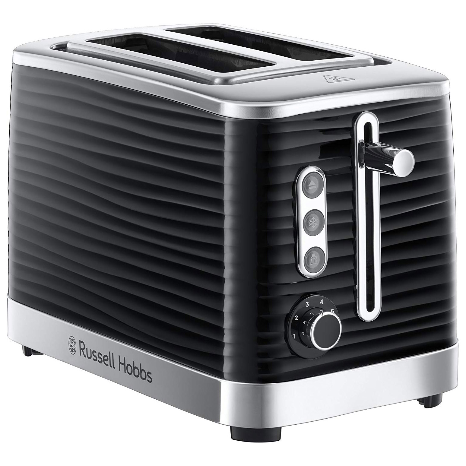 Toaster Toaster