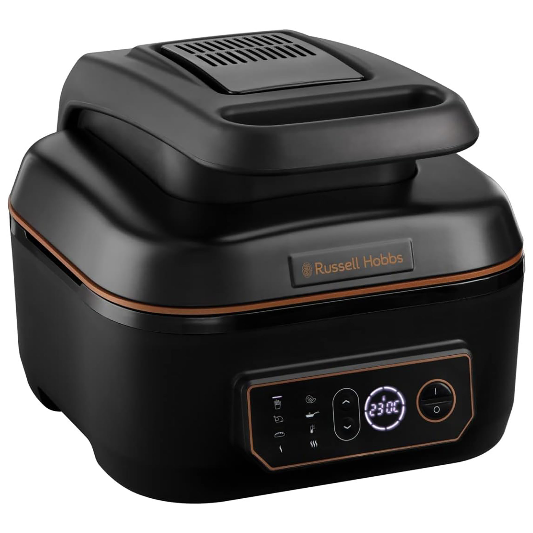 Russell Hobbs 26520 XL Family Rapid Air Fryer Grill Multi Cooker 5L