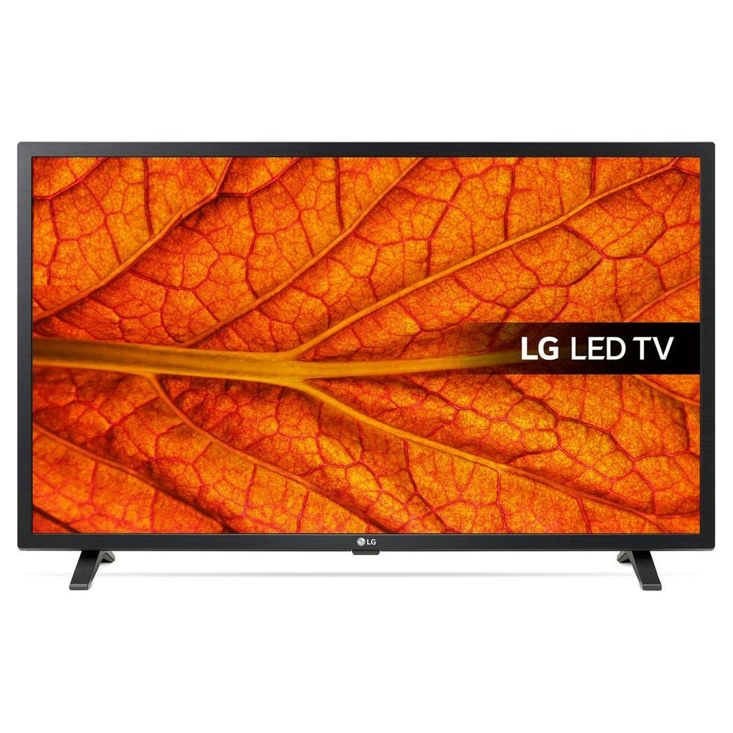LG 32LM637BPLA 32 HD Ready HDR Smart LED TV