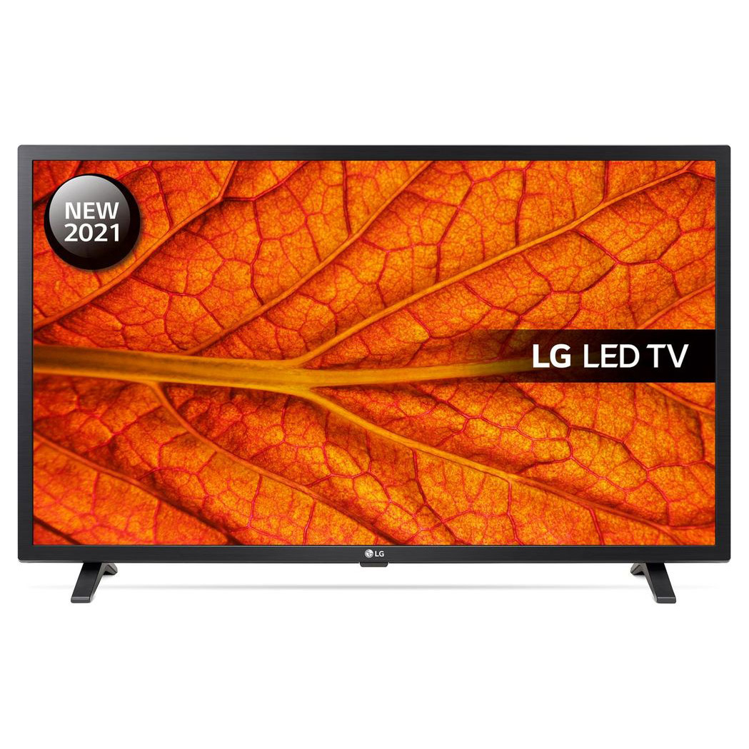 Image of LG 32LM637BPLA 32 HD Ready Smart LED TV HDR